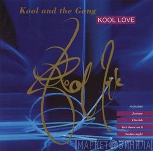 Kool & The Gang - Kool Love