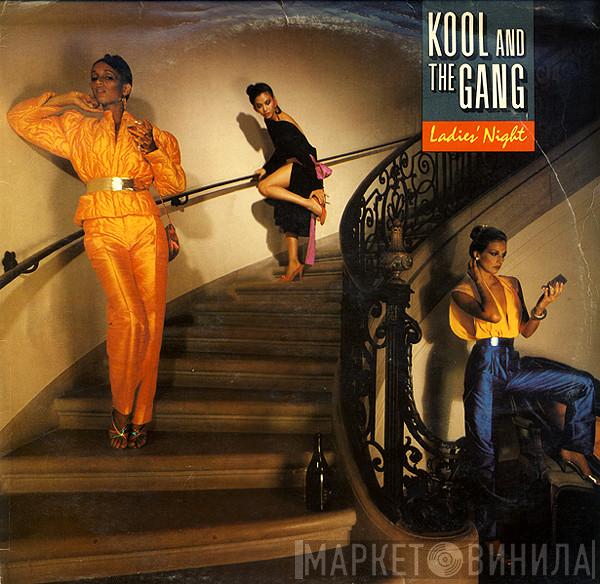 Kool & The Gang - Ladies' Night