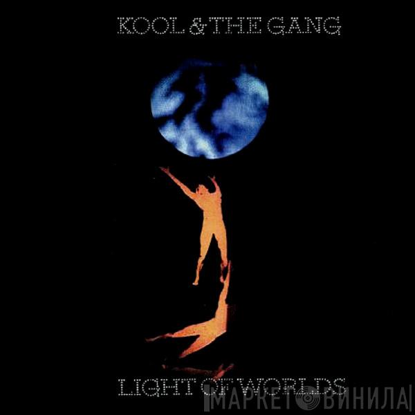 Kool & The Gang - Light Of Worlds