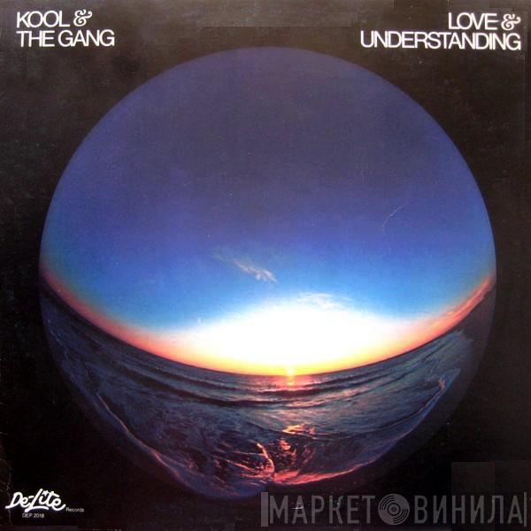  Kool & The Gang  - Love & Understanding