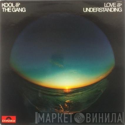  Kool & The Gang  - Love & Understanding
