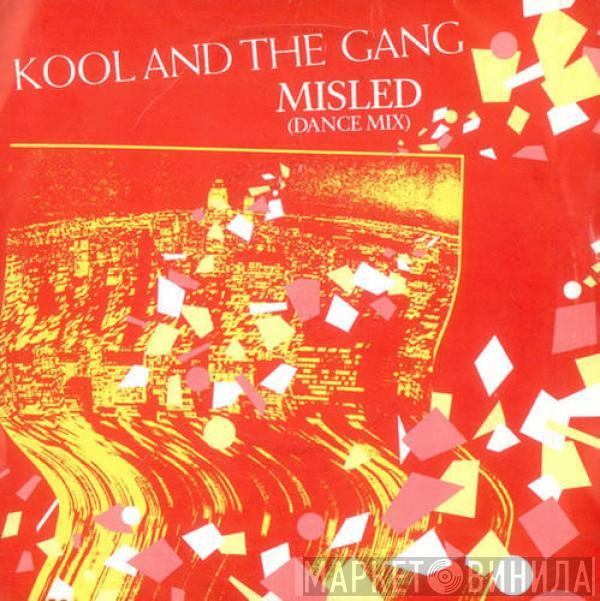  Kool & The Gang  - Misled (Dance Mix)