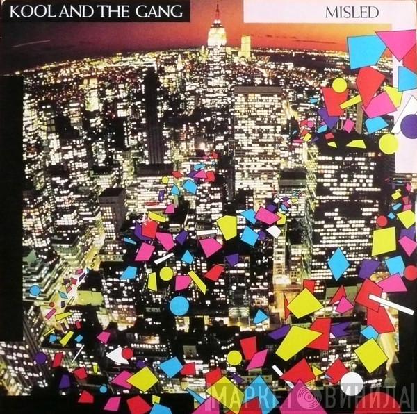 Kool & The Gang - Misled