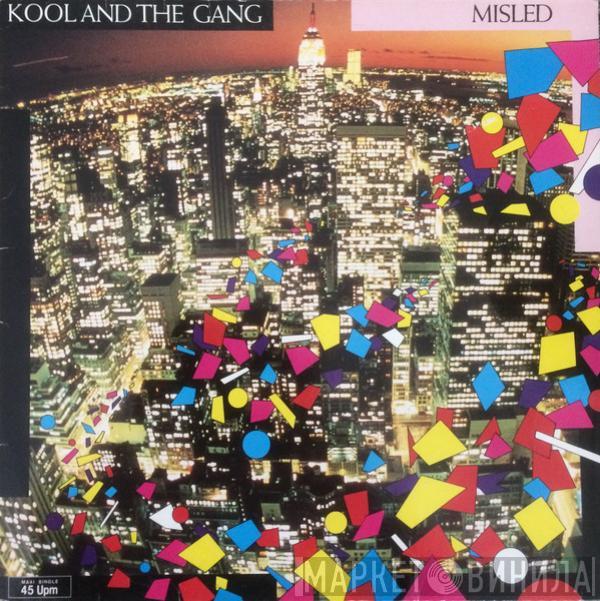  Kool & The Gang  - Misled