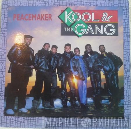  Kool & The Gang  - Peacemaker