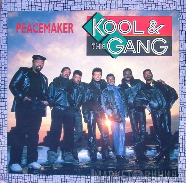  Kool & The Gang  - Peacemaker