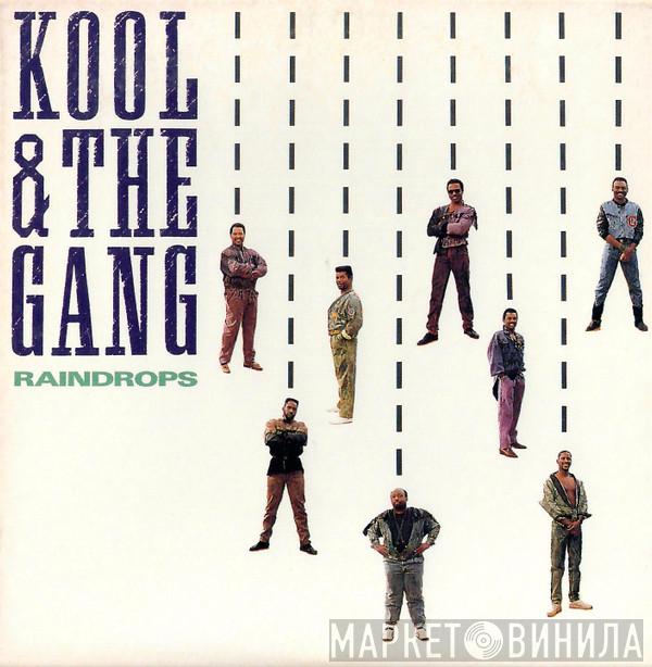  Kool & The Gang  - Raindrops