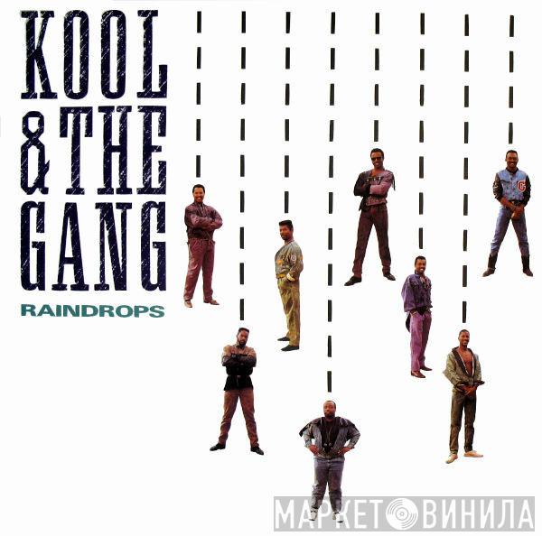  Kool & The Gang  - Raindrops