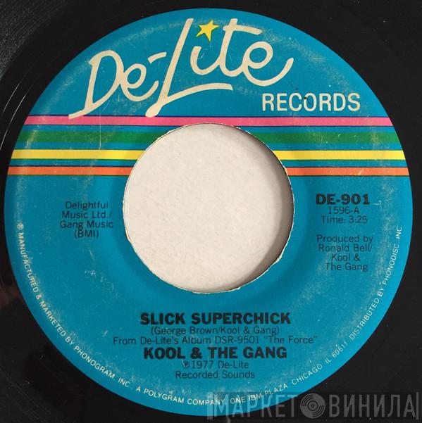  Kool & The Gang  - Slick Superchick