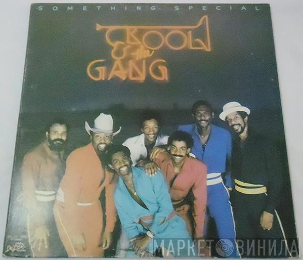  Kool & The Gang  - Something Special (Algo Especial)