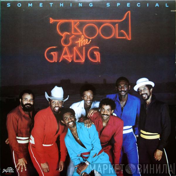  Kool & The Gang  - Something Special