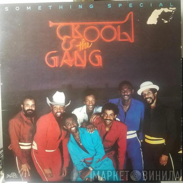  Kool & The Gang  - Something Special