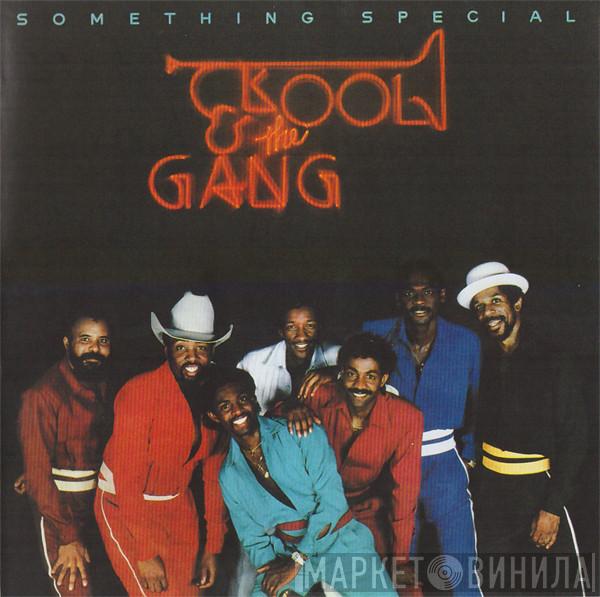  Kool & The Gang  - Something Special