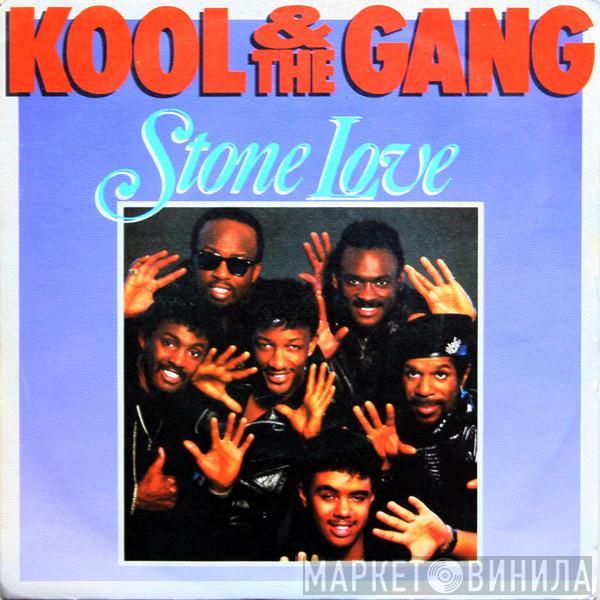  Kool & The Gang  - Stone Love