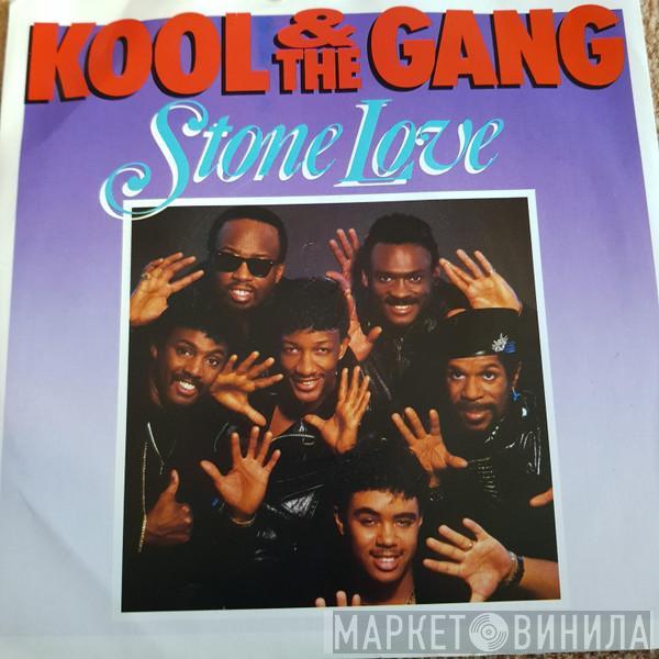 Kool & The Gang - Stone Love