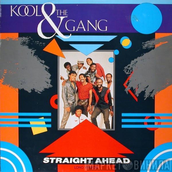 Kool & The Gang - Straight Ahead (Long Version)