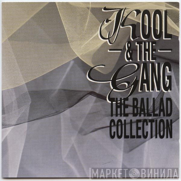 Kool & The Gang - The Ballad Collection