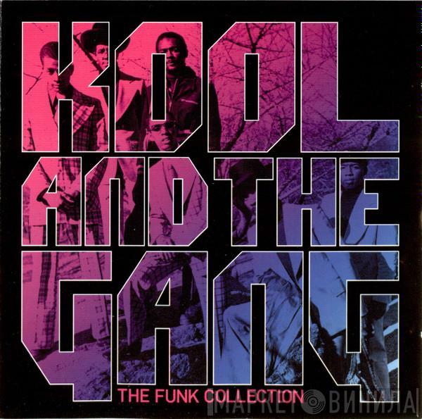  Kool & The Gang  - The Funk Collection