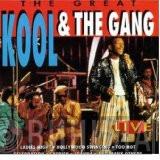  Kool & The Gang  - The Great Kool & The Gang Live