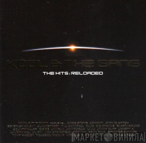 Kool & The Gang - The Hits: Reloaded