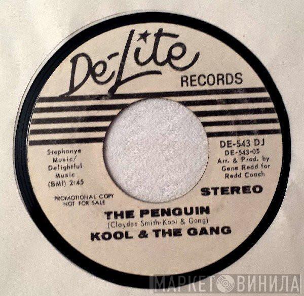 Kool & The Gang  - The Penguin