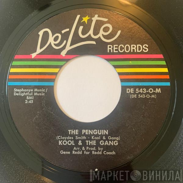  Kool & The Gang  - The Penguin