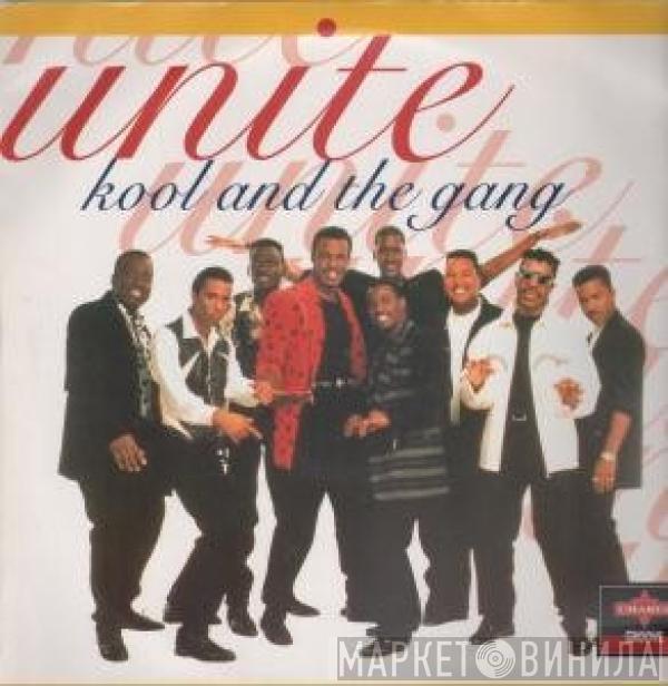 Kool & The Gang - Unite