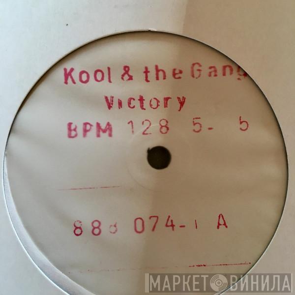  Kool & The Gang  - Victory