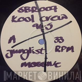 Kool Crew 94.5FM - Junglist Massive / Take Control