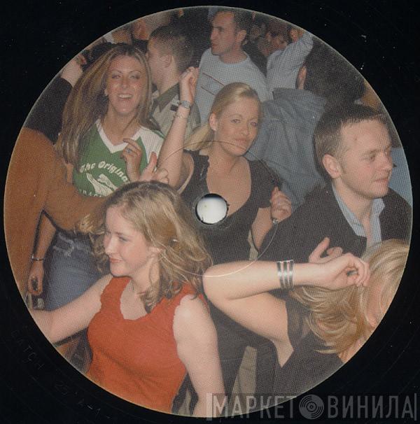 Kool Cubana - Dance My Heart