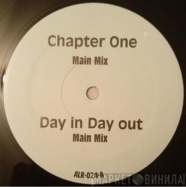 Kool G Rap - Chapter One / Day In Day Out / Skies Above