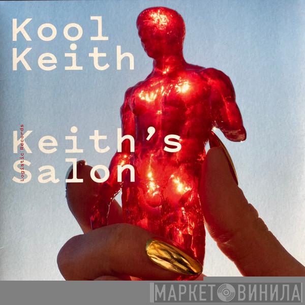 Kool Keith - Keith's Salon