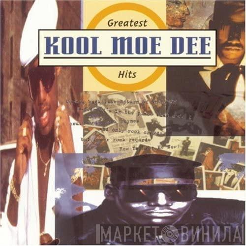  Kool Moe Dee  - Greatest Hits
