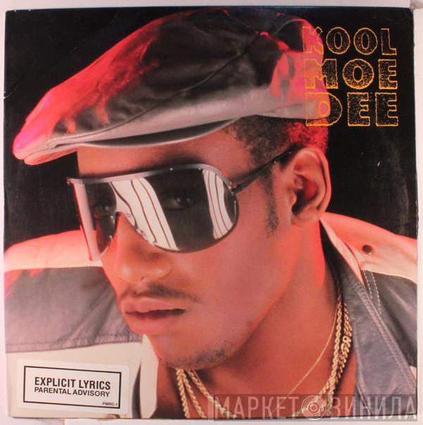  Kool Moe Dee  - Kool Moe Dee