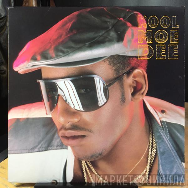  Kool Moe Dee  - Kool Moe Dee