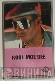  Kool Moe Dee  - Kool Moe Dee