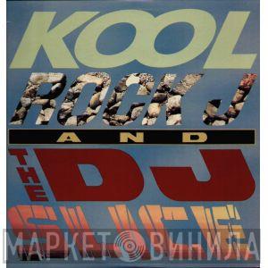  Kool Rock Jay And The DJ Slice  - Notorious