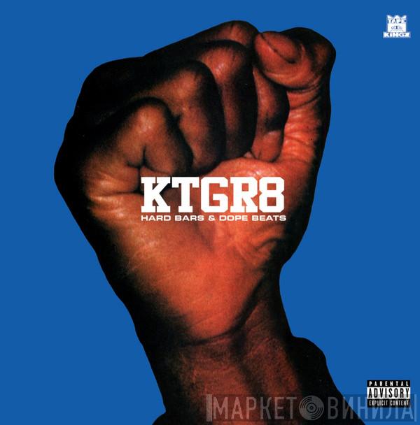 Kool Taj The Gr8 - Hard Bars & Dope Beats