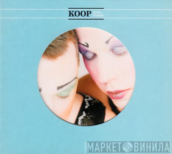  Koop  - Koop Islands