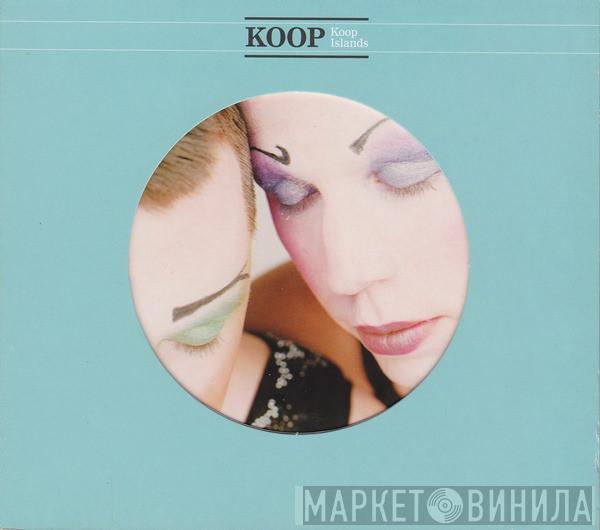  Koop  - Koop Islands