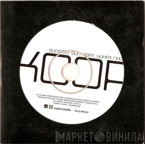  Koop  - Summer Sun