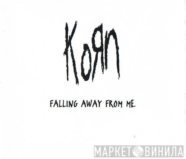 Korn - Falling Away From Me