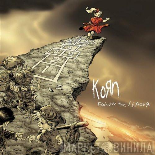  Korn  - Follow The Leader