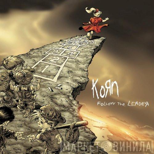  Korn  - Follow The Leader