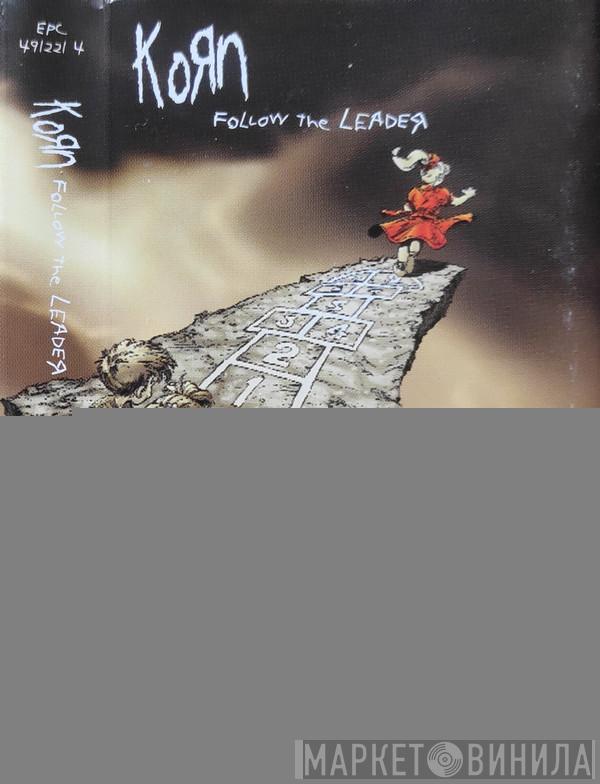 Korn - Follow The Leader
