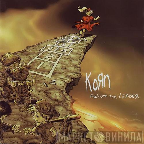  Korn  - Follow The Leader