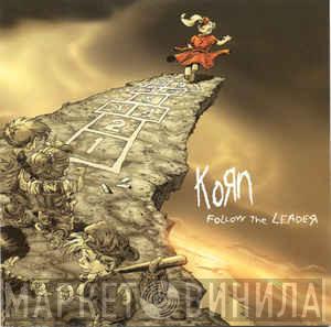  Korn  - Follow The Leader
