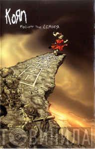  Korn  - Follow The Leader