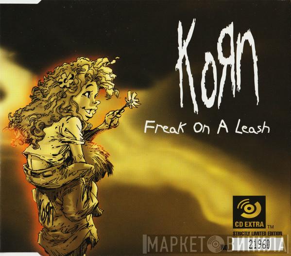 Korn - Freak On A Leash