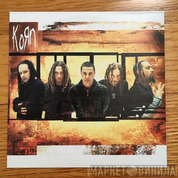  Korn  - Here To  Stay